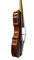 Barokna Violina 1 Bok